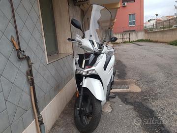 Honda SH 150 - 2022