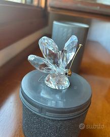 farfalla swarovski 