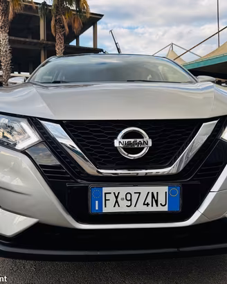 NISSAN Qashqai 1.5 dCi 115 CV