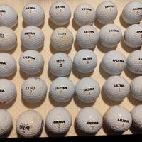 30 Wilson ULTRA palline da golf 