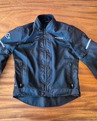 Giacca moto Acerbis