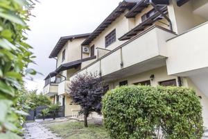 Appartamento di 130 m² con 5 locali e box auto a B