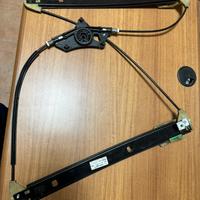 Ricambi Audi A4 b9 Avant sx