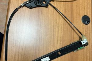 Ricambi Audi A4 b9 Avant sx