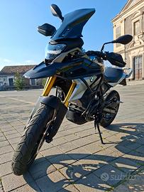 Bmw Gs 310