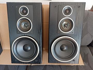 casse diffusori Sony ss-a705 (hi-fi)