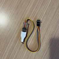 SOP8 Stretto 150mil Programmazione della Clip