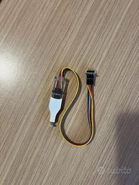 SOP8 Stretto 150mil Programmazione della Clip