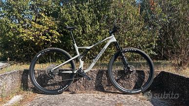 Cannondale Scalpel 3 taglia XL 