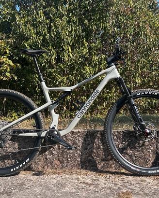 Cannondale Scalpel 3 taglia XL 