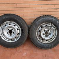 Gomme e cerchioni