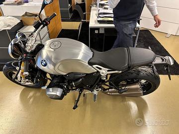 BMW R NINE T 11-2022