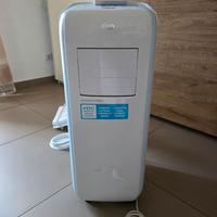 Climatizzatore portatile Argo Future 10000 BTU