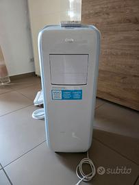 Climatizzatore portatile Argo Future 10000 BTU