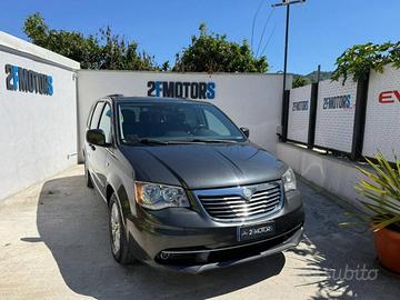 Lancia 2.8L Gold 163cv auto
