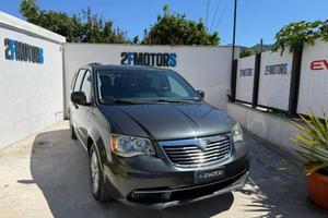 Lancia 2.8L Gold 163cv auto