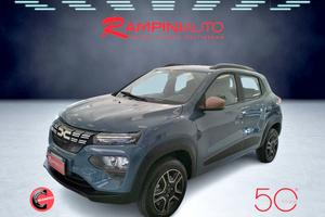 DACIA Spring Electric 65 Extreme Km 3.000 Pronta C