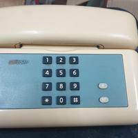 Telefono fisso da tavolo SIRIO