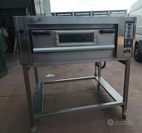 Forno Castelli Usato