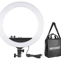 Neewer Kit di 14 Pollici Luce LED