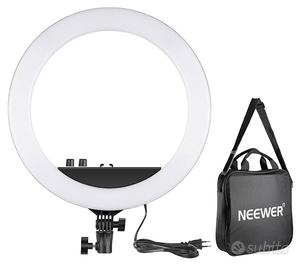 Neewer Kit di 14 Pollici Luce LED