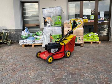 RASAERBA WOLF 6.46BA