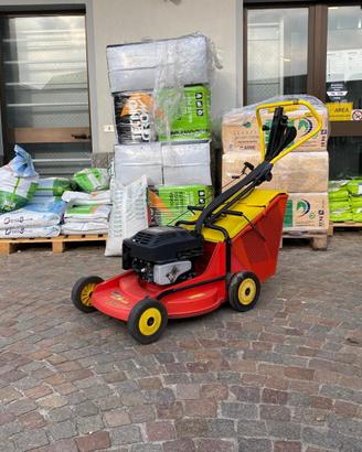 RASAERBA WOLF 6.46BA