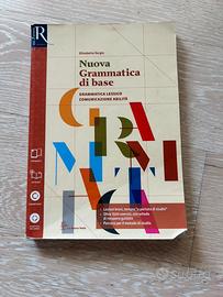 Libro grammatica