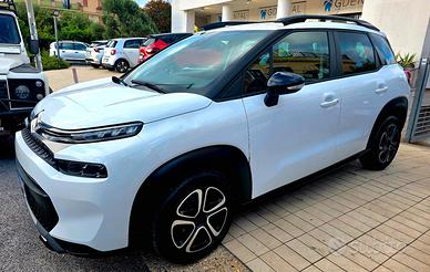 Citroen C3 Aircross BlueHDi 110 S&S Feel