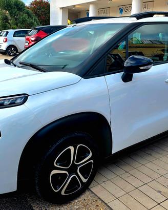 Citroen C3 Aircross BlueHDi 110 S&S Feel