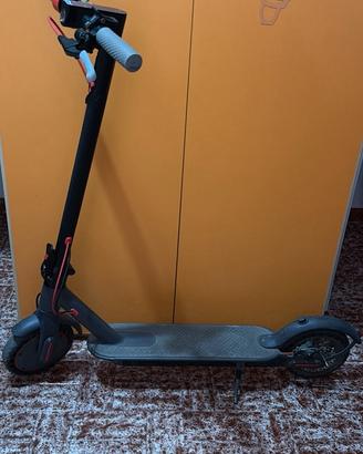 Monopattino elettrico