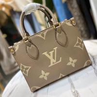 Louis Vuitton Borsa OnTheGo PM