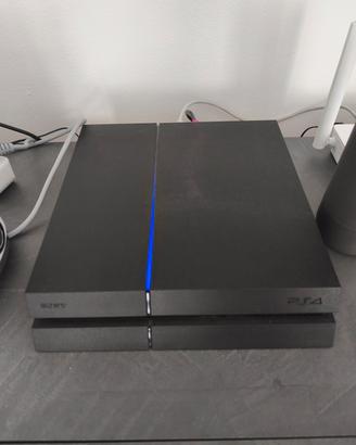 PS4  1tb