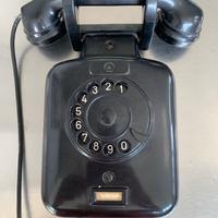 Telefono vecchio