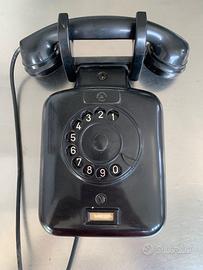Telefono vecchio