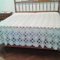 Antica coperta all'UNCINETTO