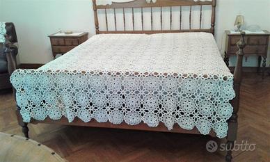 Antica coperta all'UNCINETTO