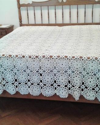 Antica coperta all'UNCINETTO