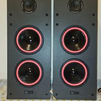 Diffusori RCF BR 4051 