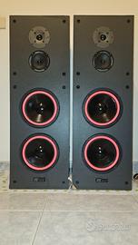 Diffusori RCF BR 4051 