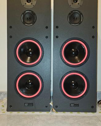 Diffusori RCF BR 4051 