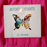 CD Venditti