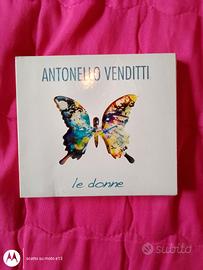 CD Venditti