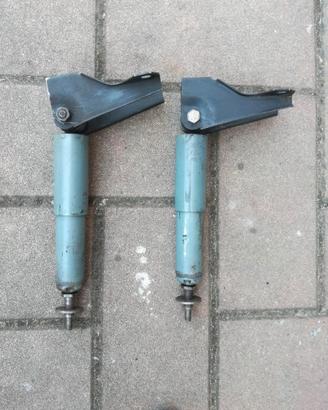 ammortizzatori FIAT 850 Special RIV post originali