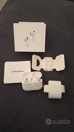 Apple AirPods Pro 3 NUOVE SIGILLATE – da attivare