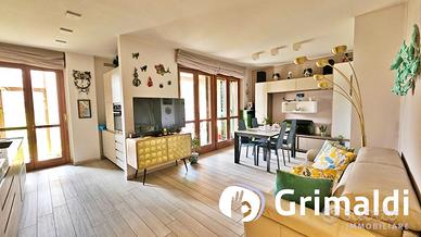 Appartamento Milano [21/26VRG]