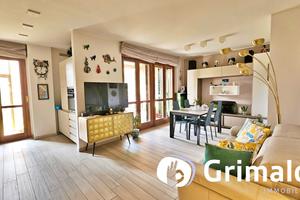 Appartamento Milano [21/26VRG]