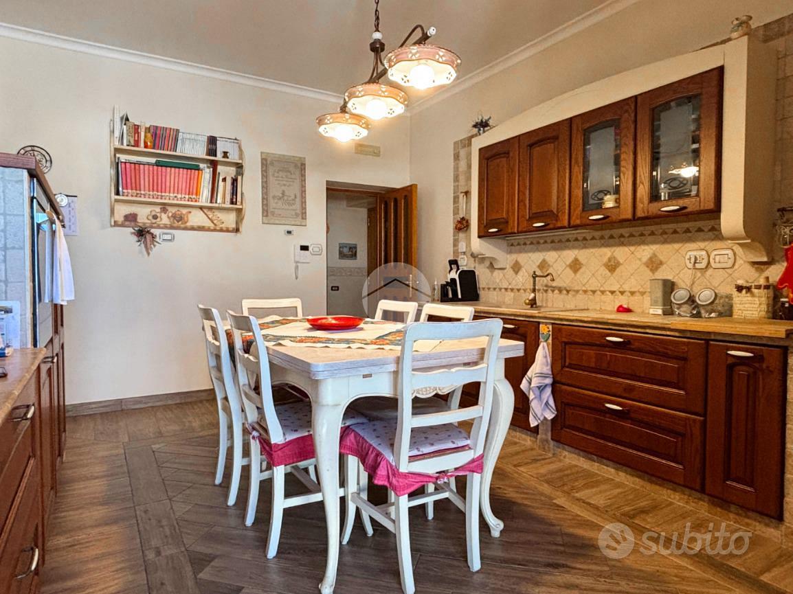 Appartamento – Manfredonia, Quartiere ANAS, Foggia - Vista 2