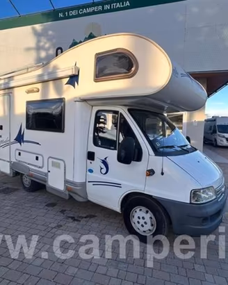 ELNAGH ELNAGH MARLIN 59 STANDARD