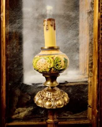 Lampada da tavolo / Lumière d'ambiance